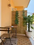 Casa Teresa Guest Rooms