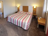 Logis Hotel Restaurant la Marjolaine