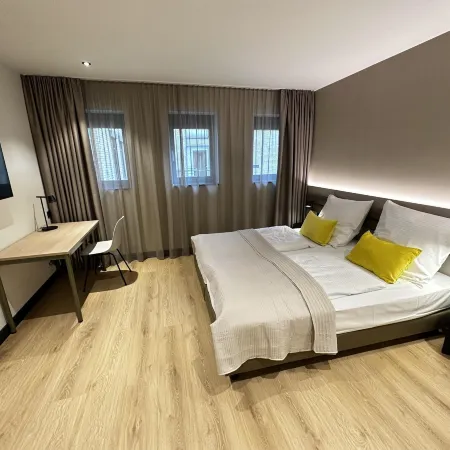 ipartment Koeln Oper HOME by Best Western