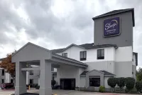 Sleep Inn & Suites Pineville - Alexandria - 2-Star