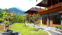 Rumah Gajah by Kubukubali Hotels in Pemuteran