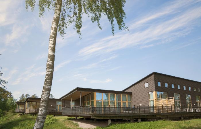 Tyleback Hotell & Konferens, Bw Signature Collection