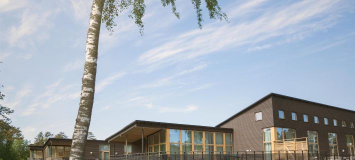 Tyleback Hotell & Konferens, Bw Signature Collection Hotels in Halmstad