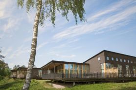 Tyleback Hotell & Konferens, Bw Signature Collection