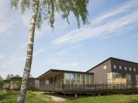 ไทเลแบ็ค โฮเทลล์ & คอนเฟอเรนซ์, บีดับเบิลยู ซิกเนเจอร์ คอลเลคชั่น โรงแรมในฮาล์มสตัด