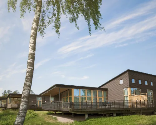 Tyleback Hotell & Konferens, Bw Signature Collection Hotels in Halmstad