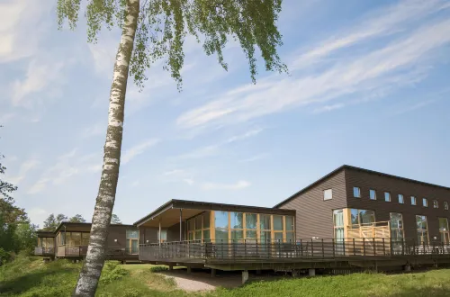 Tyleback Hotell & Konferens, Bw Signature Collection