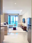 Luxurious 2-Bedroom Apartment with Full Accessibility in Nairobi - Boutique