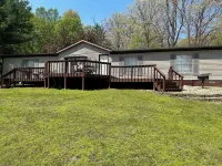 Patoka 4 Seasons