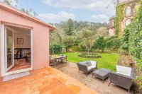 A Fairytale House - 2-Star
