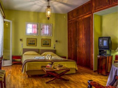 Hotel Mato