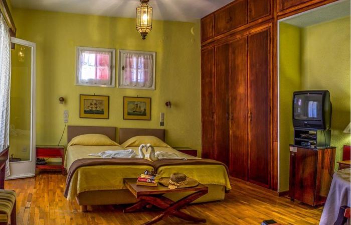 Hotel Mato