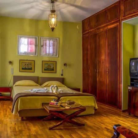 Hotel Mato