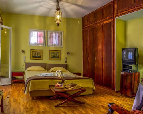 Hotel Mato Hotels in Skiathos