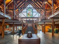 Knysna Log-Inn Hotel Hotels in Knysna