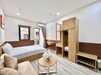 Aurora Homestay 16 Nguyen Nhu Do Hotels near Hanoi Flag Tower