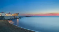 Pascaraymondo Suite Palace - Beach