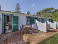 Jardim do Sul Apt 6 Hotels in Moncarapacho