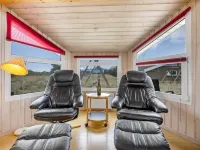 "Fanni" - 460m from the Sea - parking