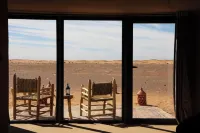 Hamada Retreat - Fitnessstudio