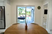 Hollywood 1811 - chambre d’hôtes