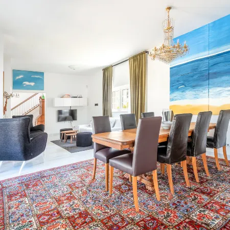 GuestReady - Gorgeous Villa Near the Lagoon