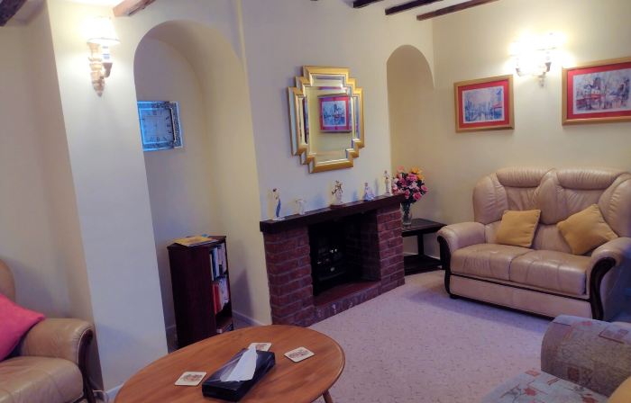 Coppers End Guest House