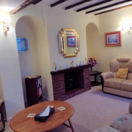 Coppers End Guest House