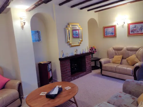 Coppers End Guest House - Wi-Fi