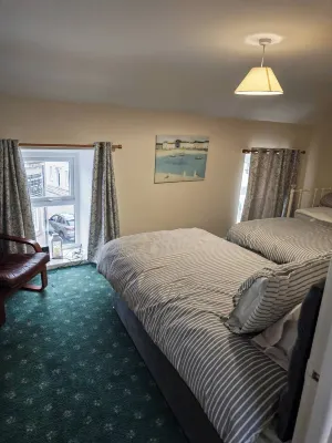 Duplex Apartment in the Heart of Glenarm Village