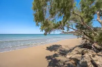 Vigla Villa - Ocean View