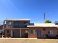 Travelers Motel Hotéis em Kanab