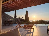 Doci Kelios Suites with private pool