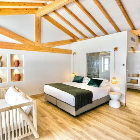 &Tales Villas Collection - With Hotel Service and Breakfast