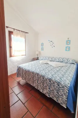 Fmp-SMA01 in Budoni with 3 Bedrooms and 1 Bathrooms