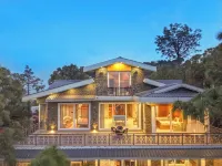 ELIVAAS 4 BHK Kavya Villa With Lounge