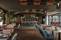 Sheraton Amman Al Nabil Hotel - 5 Sao