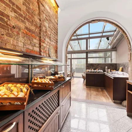 B&B HOTEL Linz City-Ost
