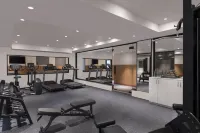 華邑酒店 · 阿姆利則 · IHG旗下 - 健身室/gym room