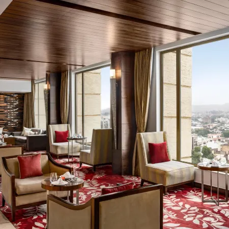 Hilton Jaipur