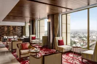 Hilton Jaipur - 5-Star