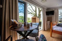 The Fox Den Hotels in 