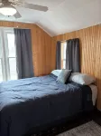 Small Lake House Near Park in Fairmont