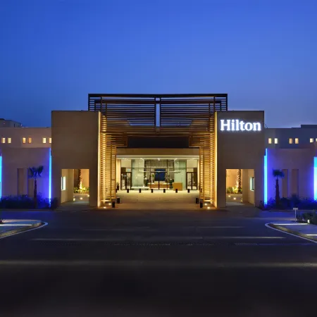 Hilton Taghazout Bay Beach Resort & Spa