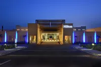 Hilton Taghazout Bay Beach Resort & Spa - breakfast