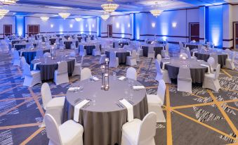 Embassy Suites by Hilton Portland Airport