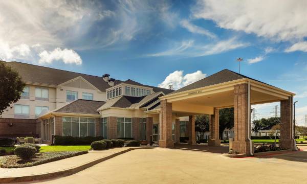 Hilton Garden Inn Fort Worth/Fossil Creek