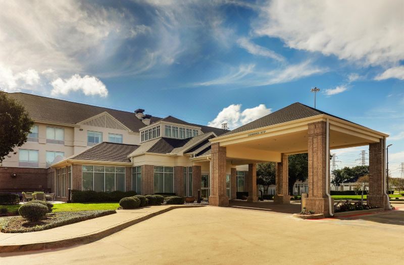 Hilton Garden Inn Fort Worth/Fossil Creek