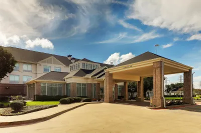 Hilton Garden Inn Fort Worth/Fossil Creek Hotels near Billy Bob's Texas