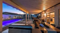Montego by AvantStay Private Yard w Pool Hot Tub